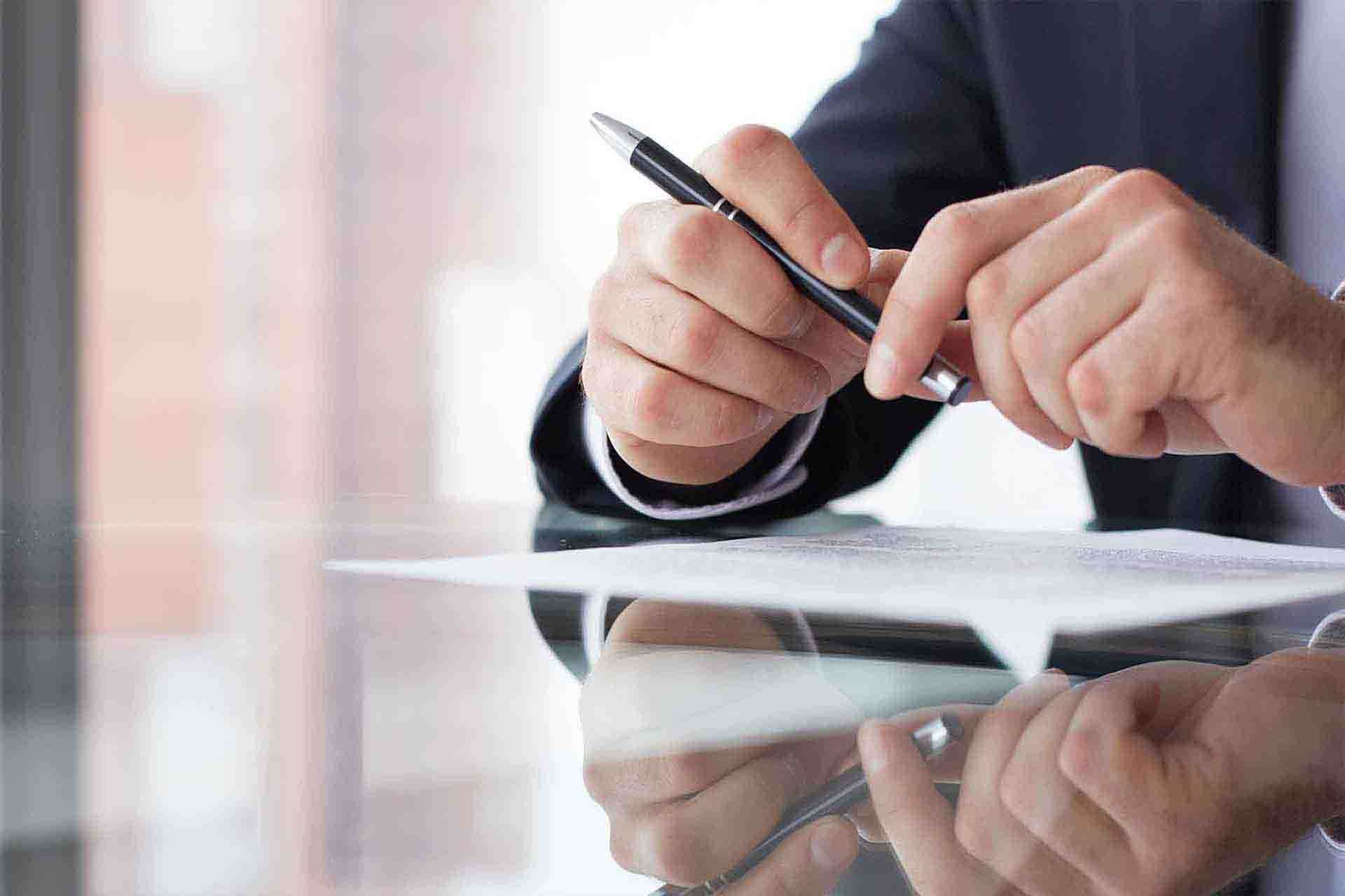 Management System Consultancy