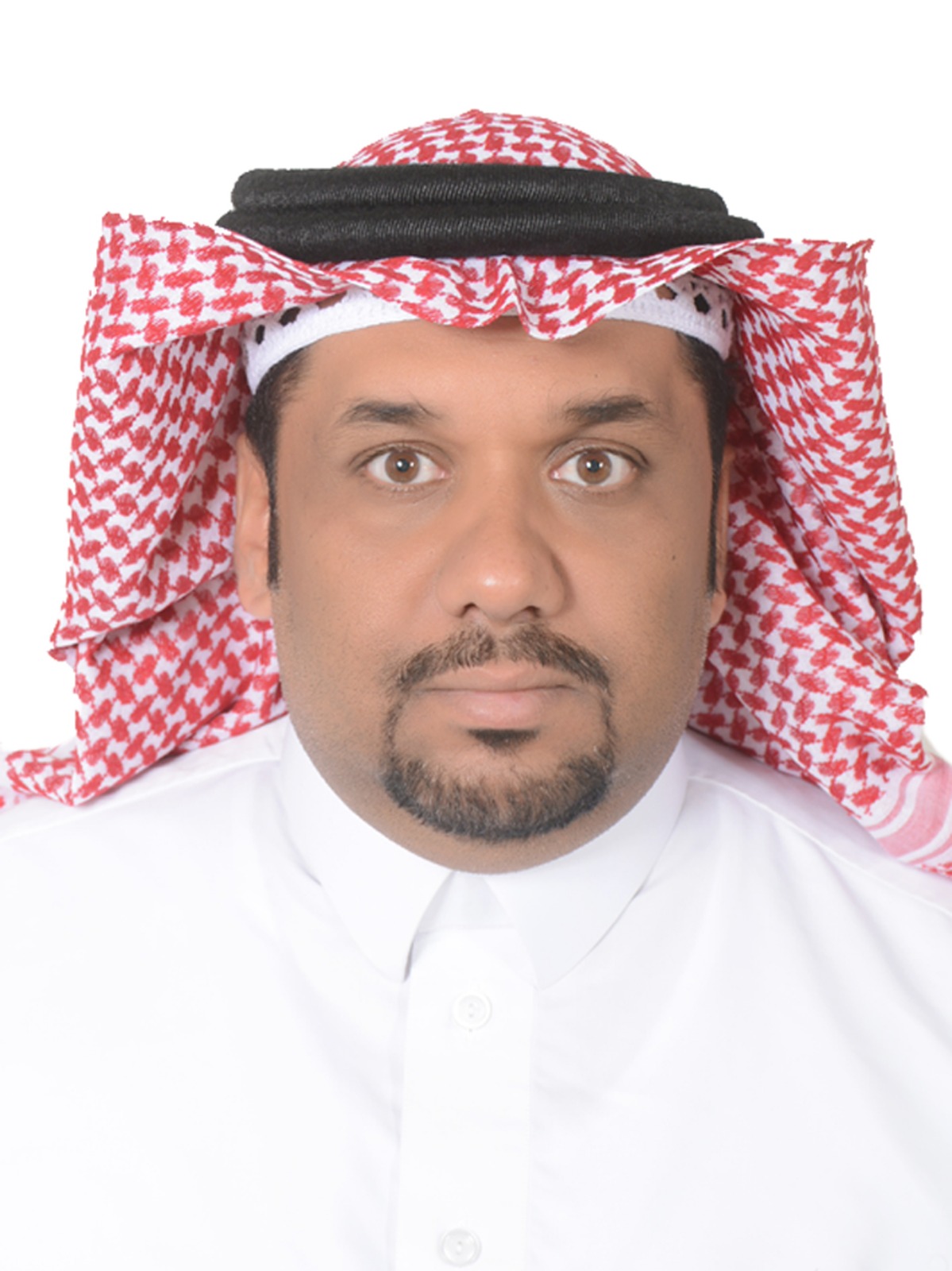 Mr. Abdulaziz Al Onazy (Health & Safety Manager)