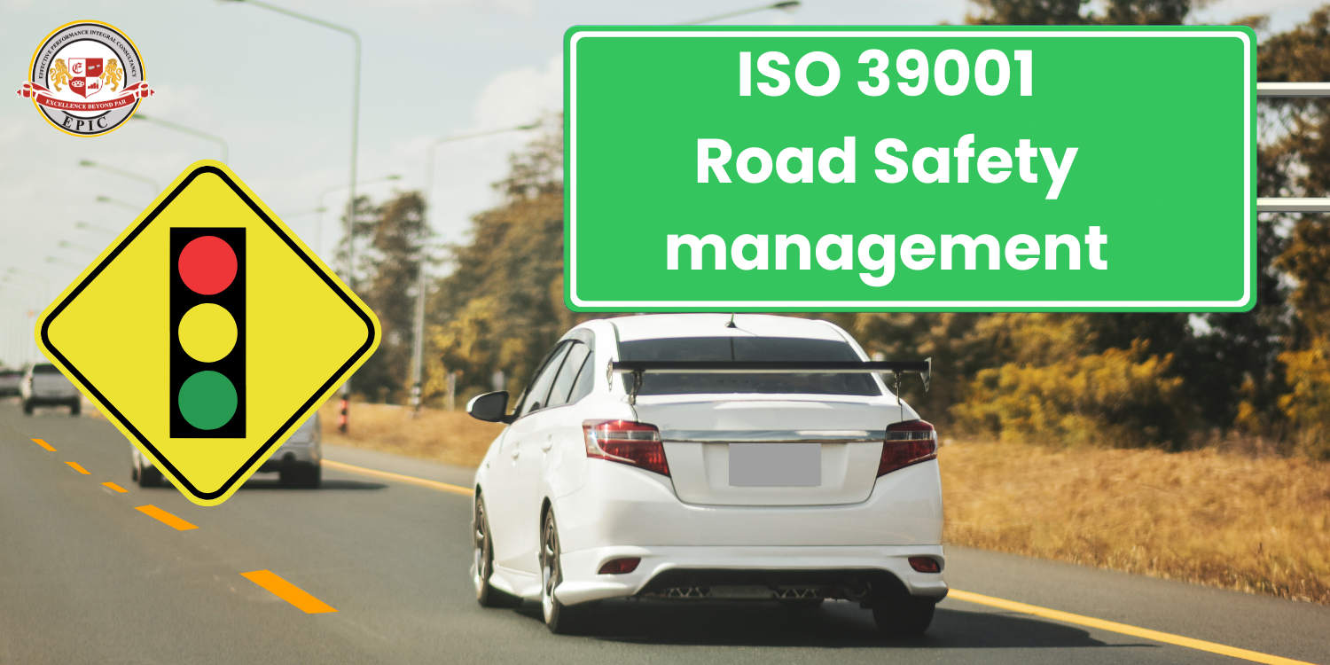 ISO 39001- How to Improves Road Safety for Your Business