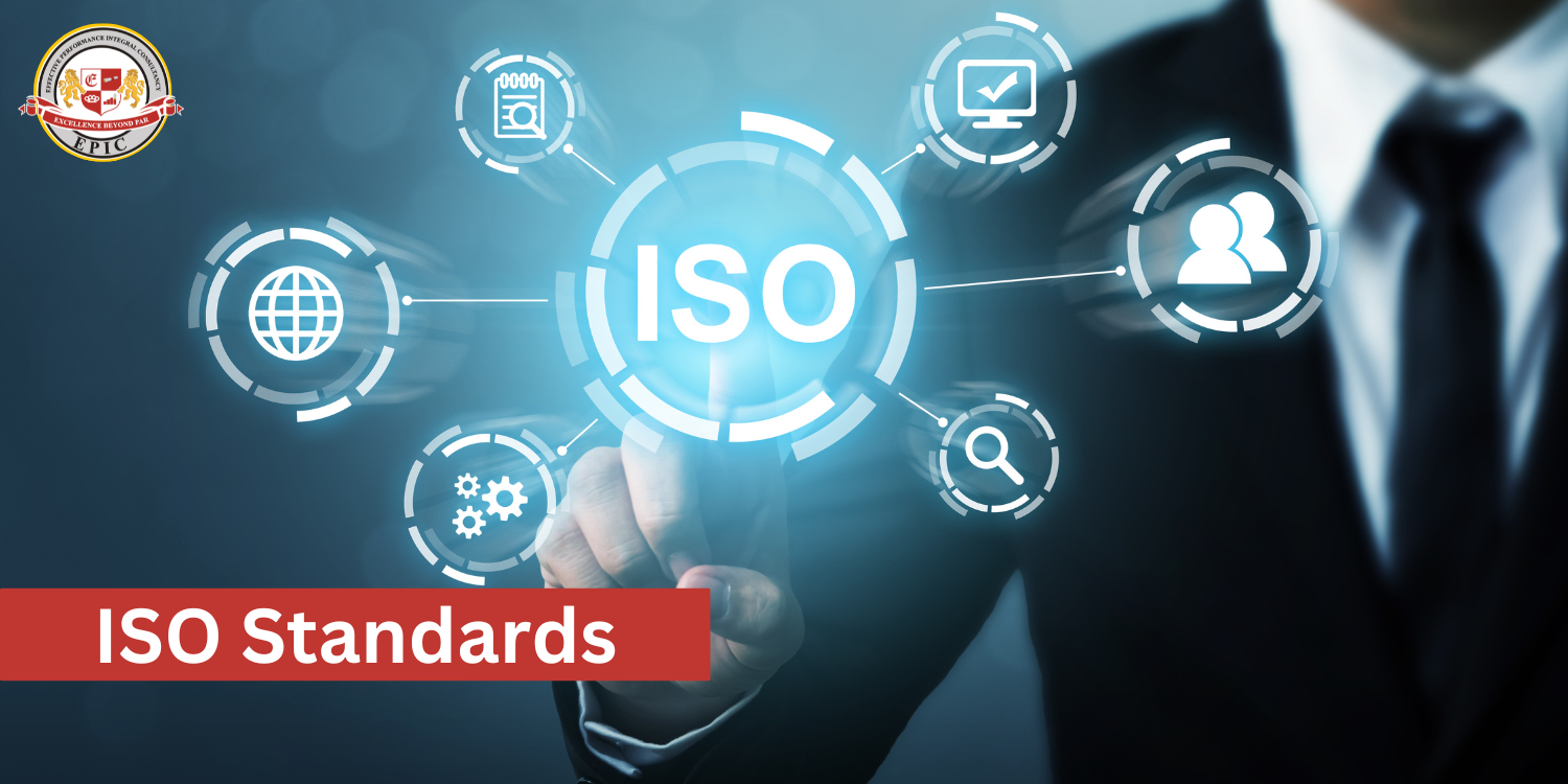 ISO Standards Management Systems and Standardization