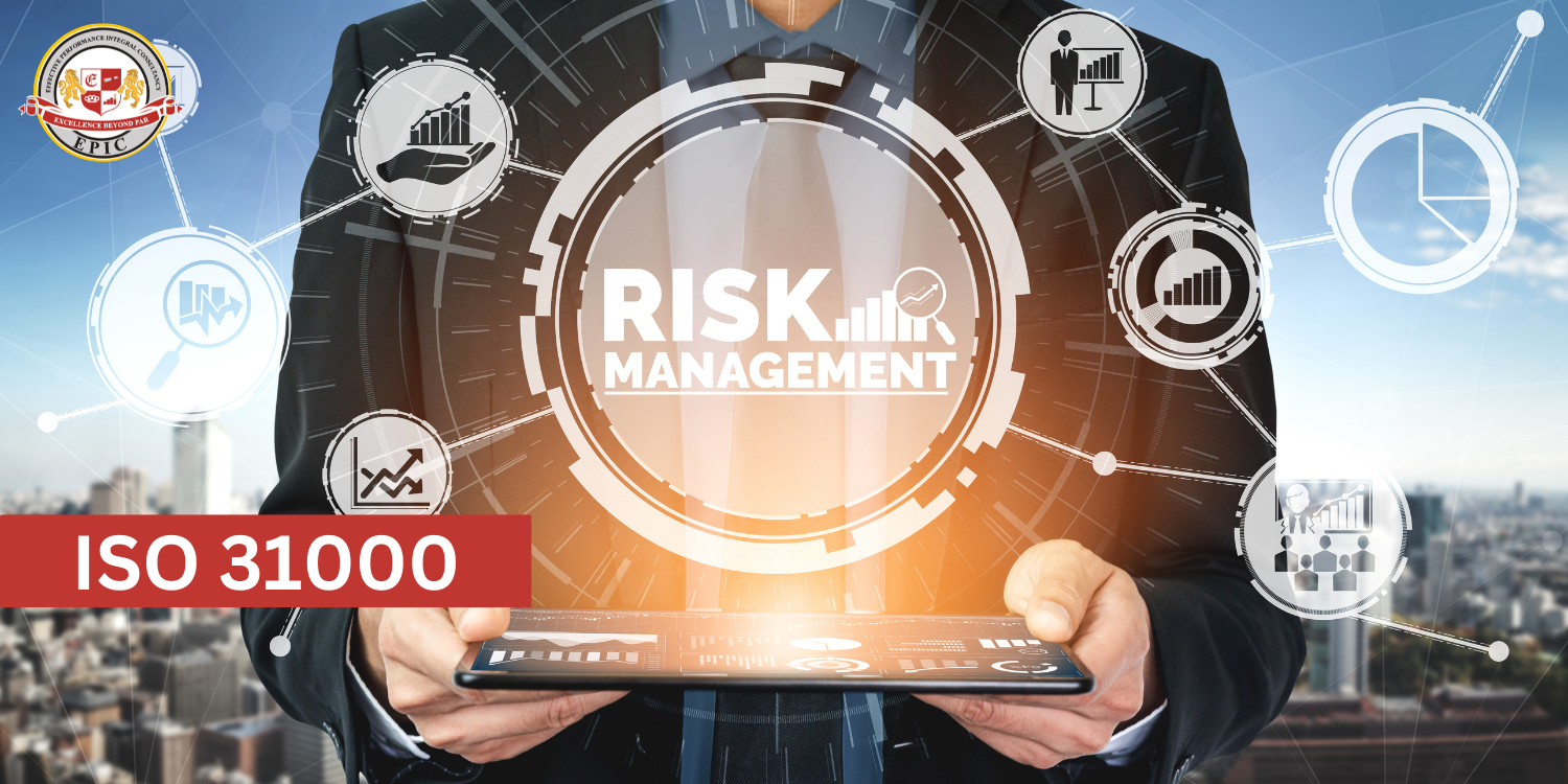 Mastering ISO 31000 Risk Management for Business Success