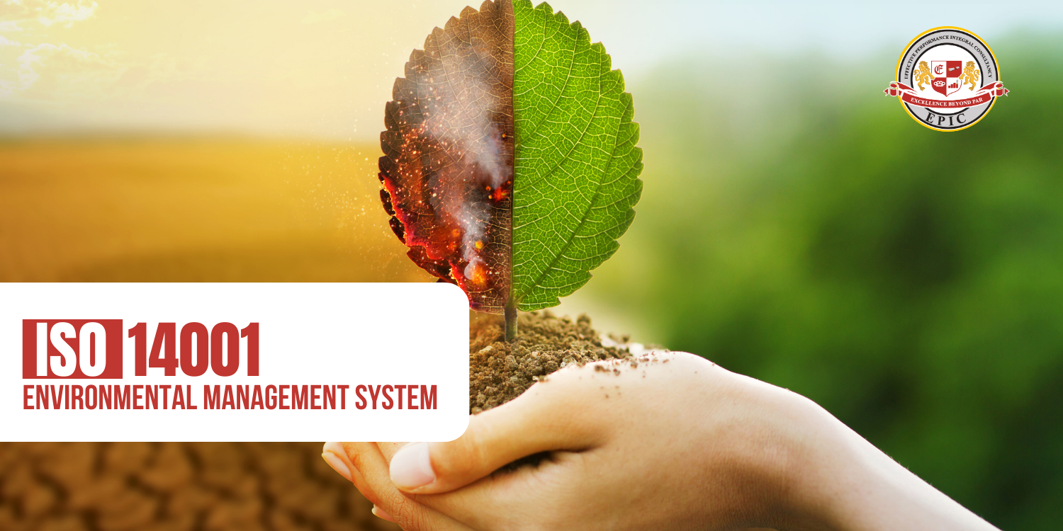 ISO 14001 Lead Auditor Course: Build a Greener Future