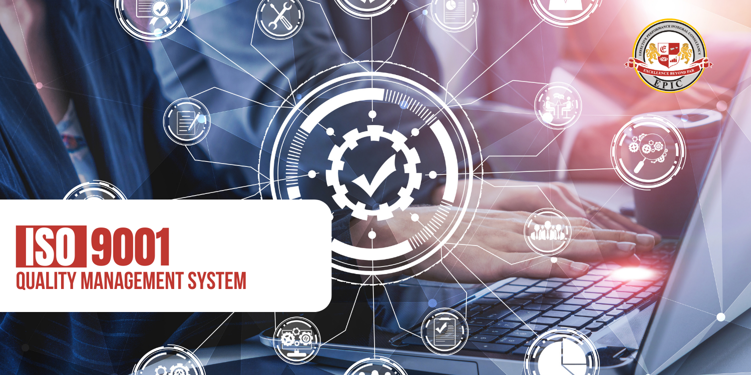 ISO 9001: Lead Auditor Training You Can Trust