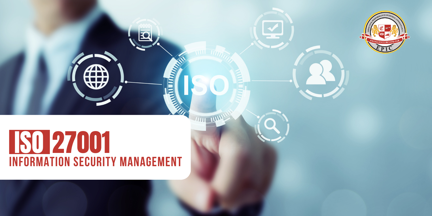 ISO 27001 Lead Auditor Certification | Boost Your Career Growth