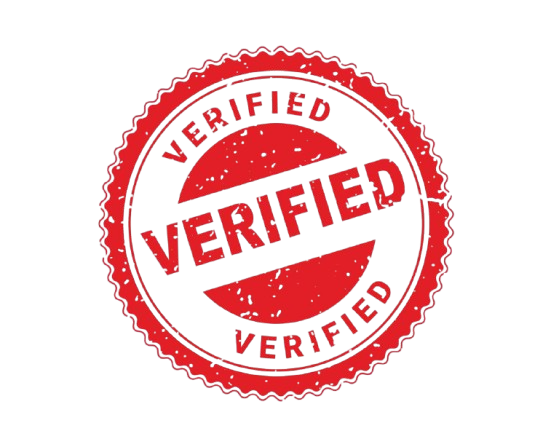 Verified